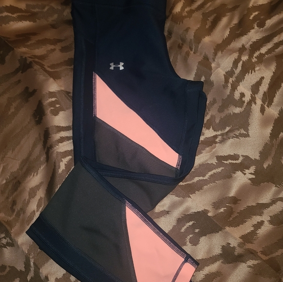 Under Armour Leggins - Picture 8 of 10